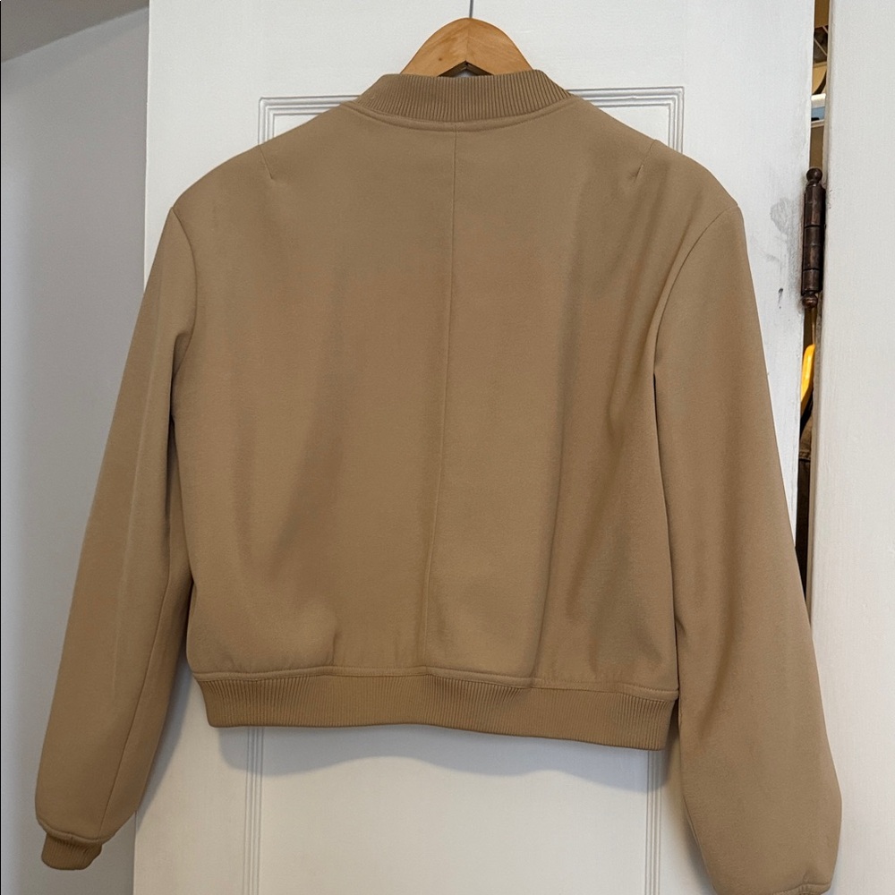Bomber Jacket! - image 6
